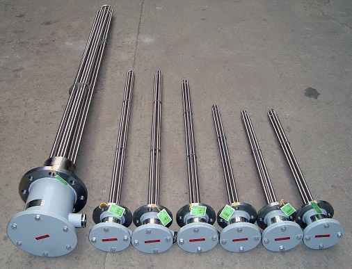 防爆天然氣電加熱器-重慶金鴻電氣工程有公司,四川、重慶、陜西、貴州