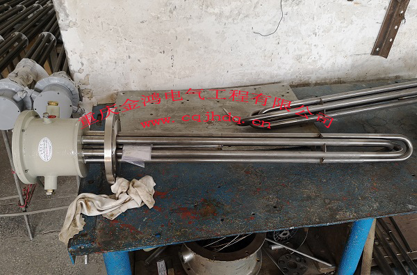 液壓油電加熱器-陜西、西安、成都、貴州