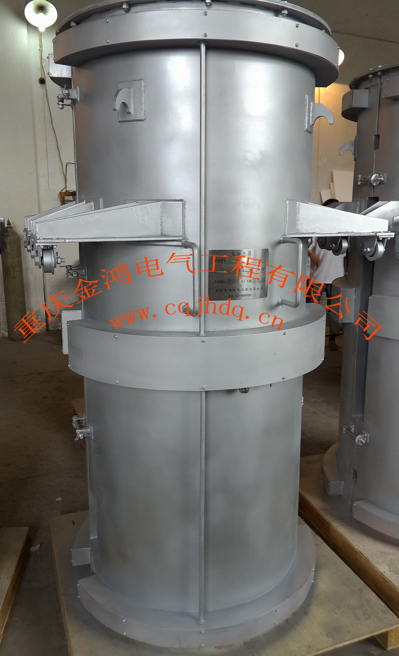 加熱爐、外加熱器、電加熱器-重慶金鴻電氣工程有限公司